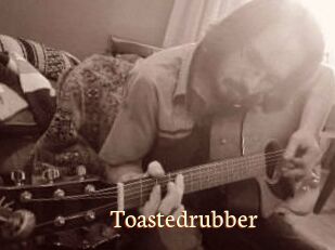 Toastedrubber