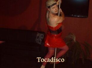 Tocadisco