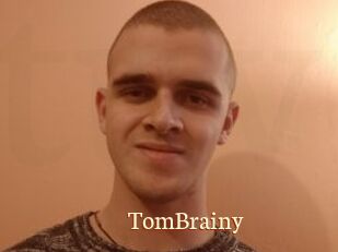 TomBrainy