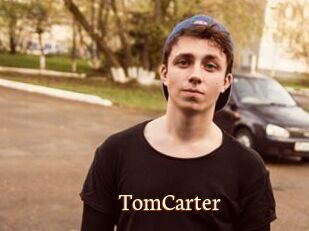 TomCarter