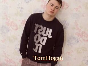 TomHogan