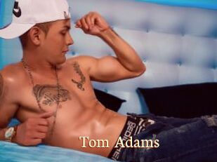 Tom_Adams