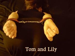 Tom_and_Lily