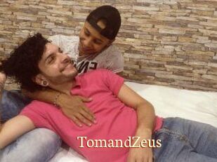 TomandZeus