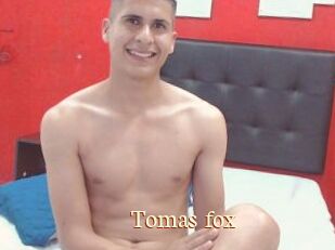 Tomas_fox