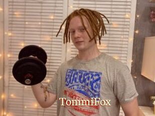 TommiFox