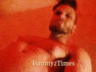 Tommy2Times