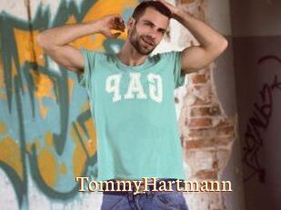 TommyHartmann