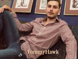 TommyHawk