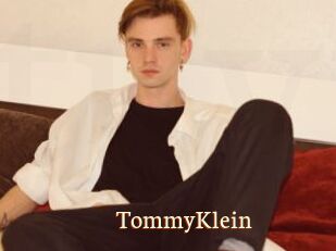 TommyKlein