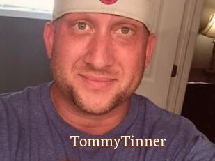 TommyTinner