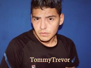 TommyTrevor