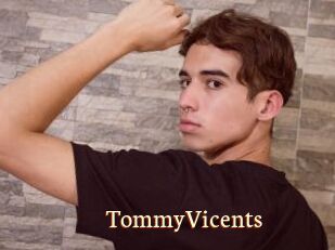 TommyVicents