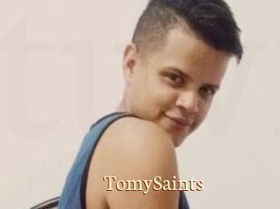 TomySaints