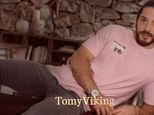 TomyViking