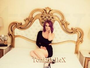 ToniaBelleX