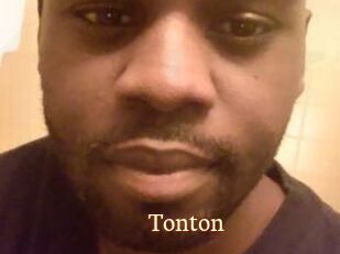 Tonton