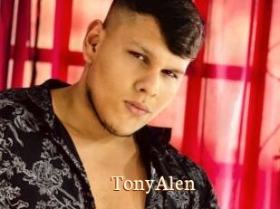 TonyAlen