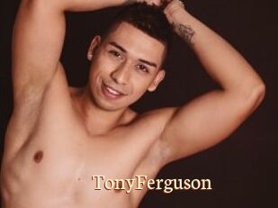 TonyFerguson