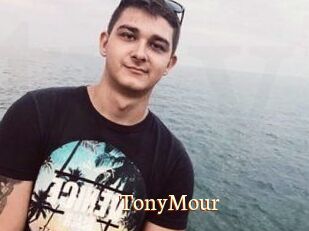 TonyMour