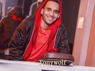 Tonywolf