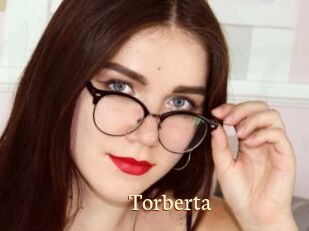 Torberta