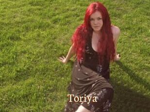 Toriya