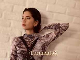 TormentaX