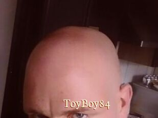 ToyBoy84