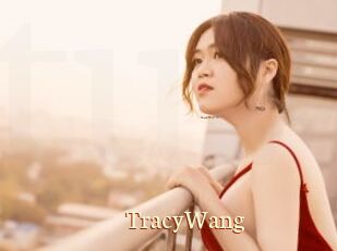 TracyWang