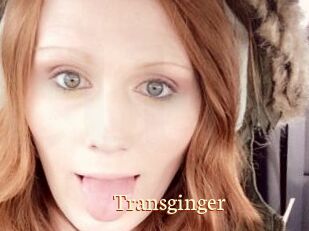 Transginger