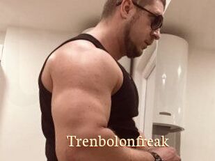 Trenbolonfreak