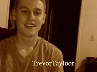 TrevorTayloor