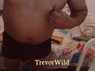 Trevor_Wild