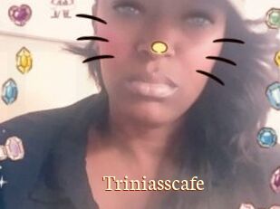 Triniasscafe