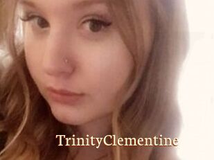 TrinityClementine