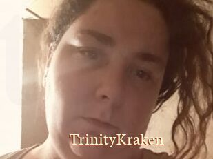 TrinityKraken