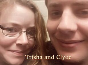 Trisha_and_Clyde