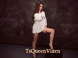 TsQueenVixen