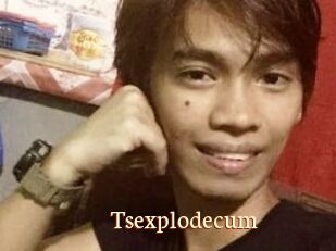 Tsexplodecum