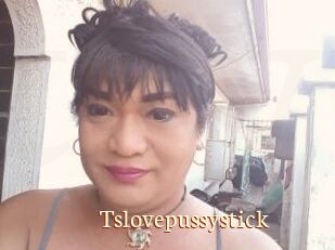 Tslovepussystick