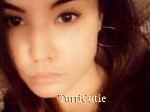 TuttiCutie