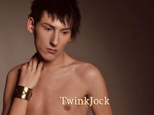 TwinkJock