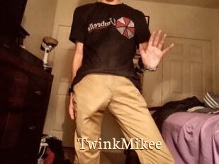 TwinkMikee