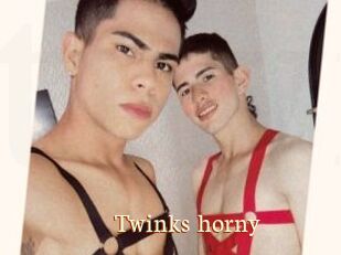 Twinks_horny