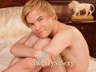 TwinkySoSexy