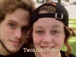 Twokinkylovers