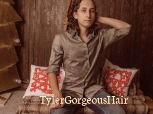 TylerGorgeousHair