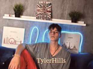 TylerHills