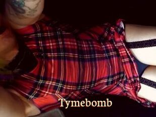 Tymebomb